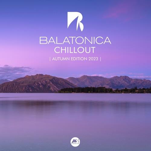 Balatonica Chillout Autumn Edition 2023 (2023)