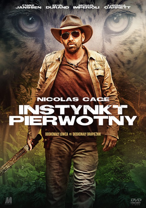 Instynkt pierwotny / Primal (2019) MULTi.1080p.BluRay.x264-DSiTE / Lektor Napisy PL 06c72987829bc49fa9572defbc075d26