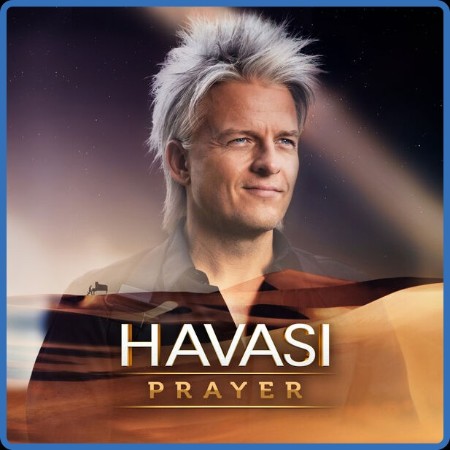 Havasi - PRayer 2023