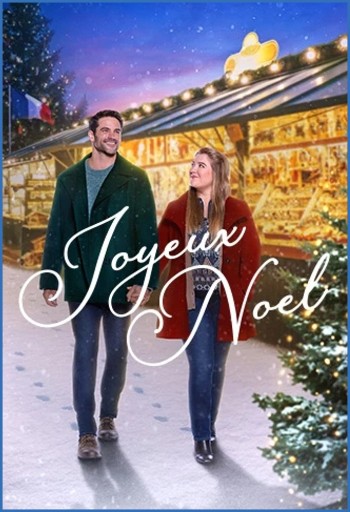 Joyeux Noel 2023 1080p PCOK WEB-DL DDP5 1 H 264-NTb