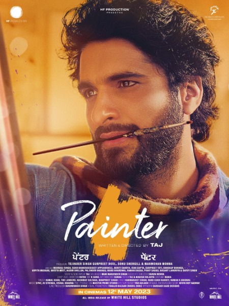 Painter (2023) 720p WEBRip x264 AAC-YTS D846dd45de17f4179714cd4ae16f3f2c