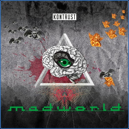 Kontrust - Madworld 2023