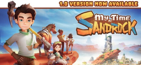My Time at Sandrock [Repack] by Wanterlude E7d52377b7802dbe248d52e00a645638