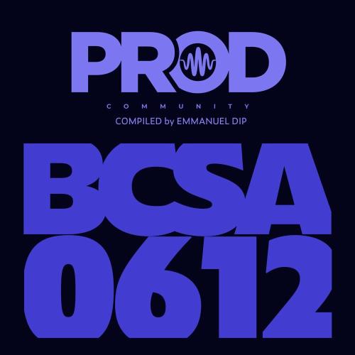 VA - PROD. COMUNITY (Compiled by Emma Dip) (2023) (MP3)