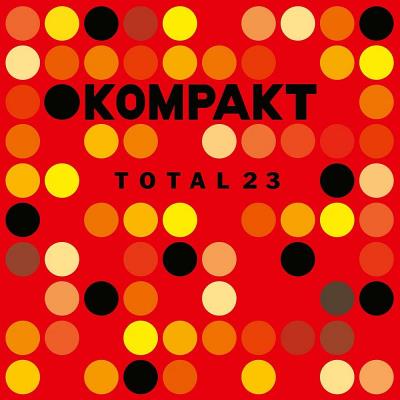 Картинка Kompakt: Total 23 (2023)