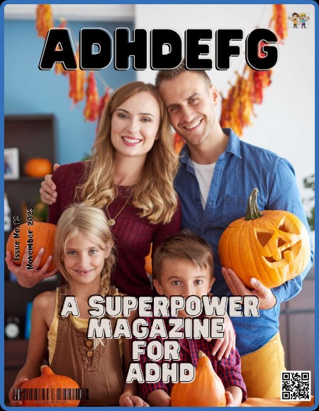 ADHDEFG - November 2023