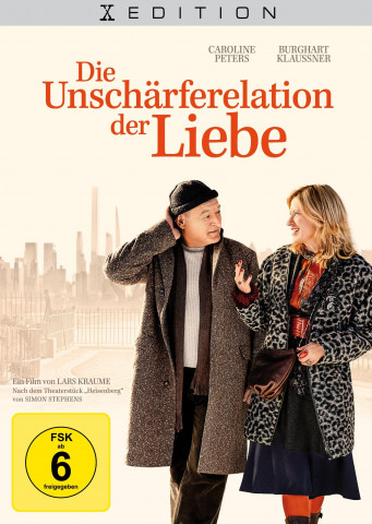 Die Unschaerferelation der Liebe 2023 German Eac3 1080p Web H265-ZeroTwo