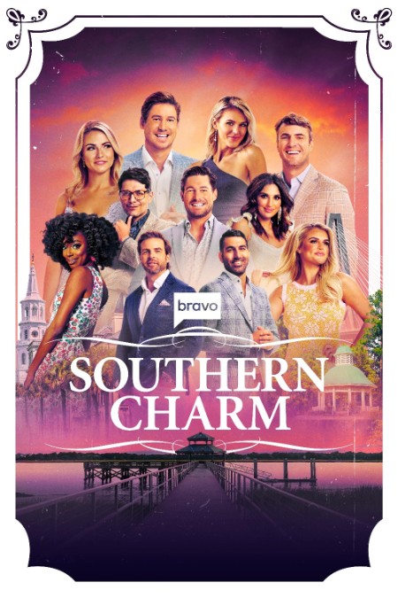 SouThern Charm S09E08 1080p AMZN WEB-DL DDP2 0 H 264-NTb