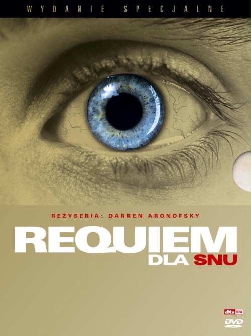 Requiem dla snu / Requiem for a Dream (2000) MULTi.1080p.BluRay.x264-DSiTE / Lektor Napisy PL