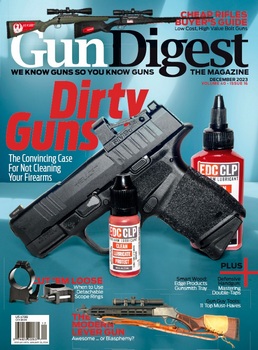 Gun Digest - December 2023