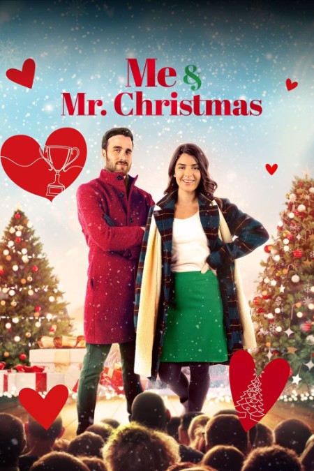 Me And Mr  Christmas (2023) 720p WEBRip x264 AAC-YTS 63bce6684a03ab2bd1c4758a6c08086e