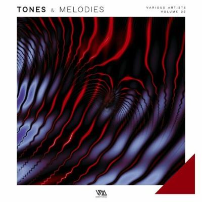 Картинка Tones & Melodies Vol 22 (2023)