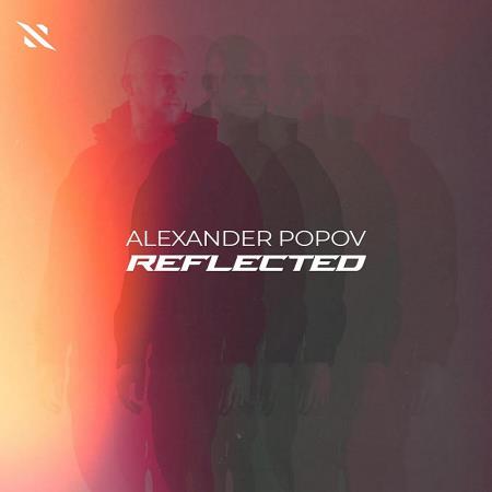 Alexander Popov - Reflected (2023)