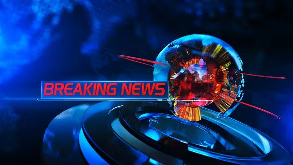 VideoHive - Breaking News 21751273