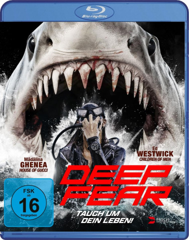 Deep Fear Tauch um Dein Leben 2023 German Dl Eac3 1080p Web H264-ZeroTwo