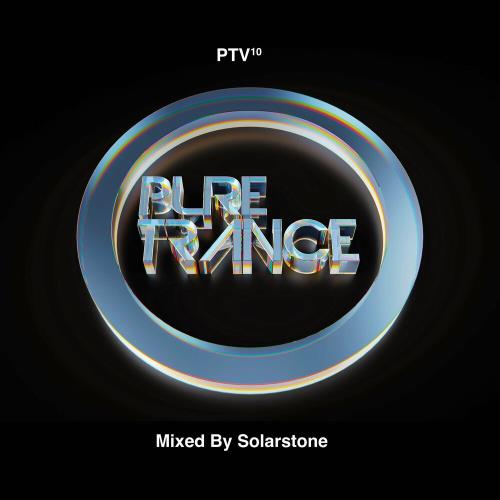 Solarstone - Pure Trance Vol 10 (Mixed by Solarstone) (2023)