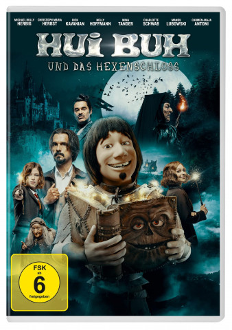 Hui Buh Und Das Hexenschloss 2022 German 1080p BluRay x264-Hdmp