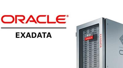 Oracle Exadata Database  Administration Ffa0ab964ff1d3d9ed6ec6414fe4e491