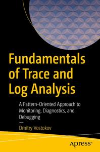 Fundamentals of Trace and Log Analysis (True)