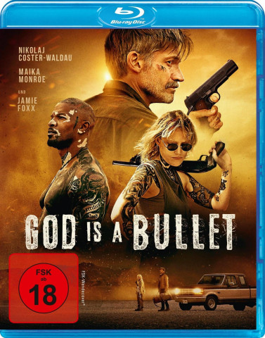 God is a Bullet Uncut 2023 German Dl Eac3D 1080p BluRay x264-ZeroTwo