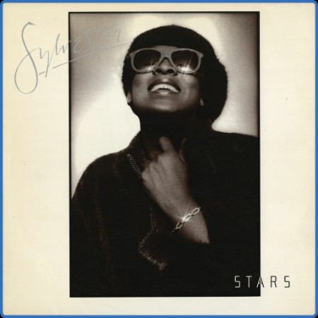 Sylvester - Stars (2013)