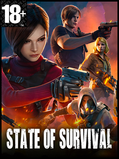 State of Survival [1.20.30.668.13a] (2023) PC | Online-only