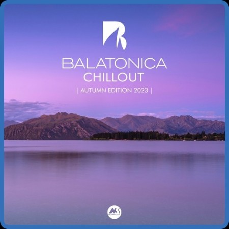 VA - Balatonica Chillout: Autumn Edition (2023)-2023