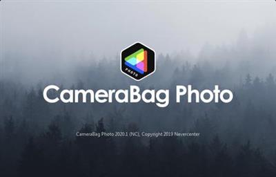 Nevercenter CameraBag Photo 2024.0.1 Portable (x64) 