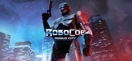 RoboCop Rogue City RePack by Chovka