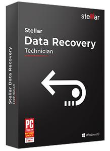 Stellar Data Recovery 11.0.0.5 Multilingual (x64)