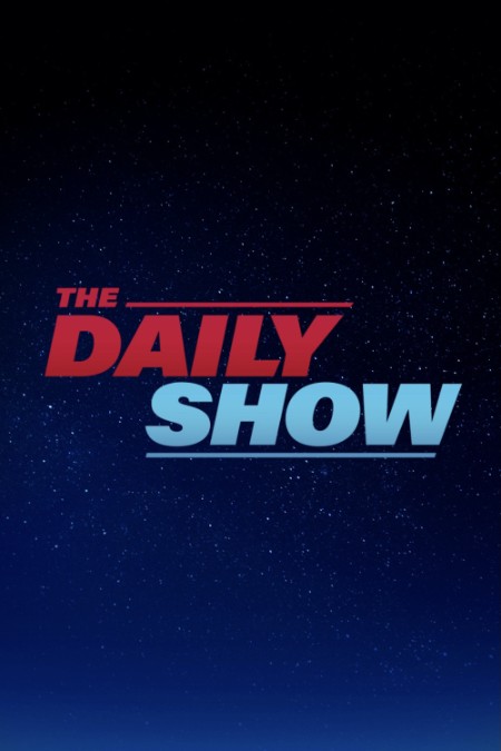 The Daily Show (2023) 11 02 November 2 1080p WEB h264-EDITH