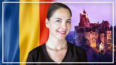 Complete Romanian Course: Learn Romanian For  Beginners 8b5bdd1a0d8f5957633c48c0bffaf9be