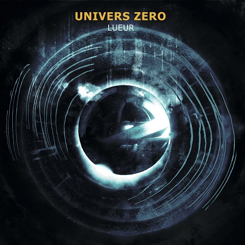 Univers Zero - Lueur (2023) (Lossless+Mp3)