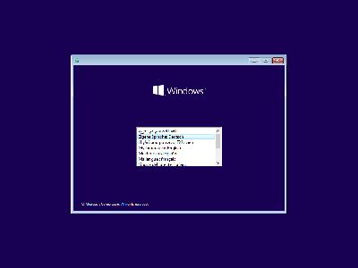 Windows 11 Enterprise 22H2 Build 22631.2506 (No TPM Required) Preactivated Multilingual (x64)