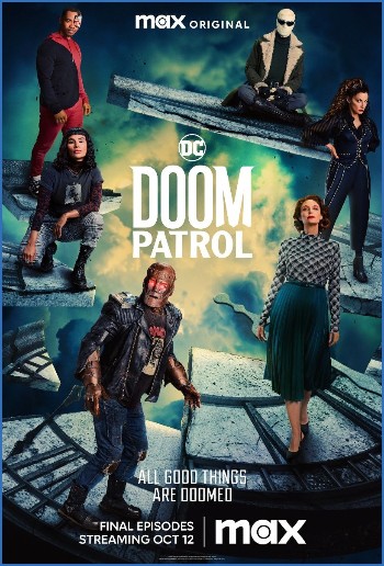 Doom Patrol S04E11 Portal Patrol 1080p HMAX WEB-DL DDP5 1 Atmos H 264-ACEM