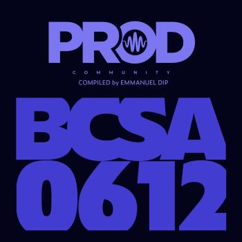 VA - PROD. COMUNITY (Compiled by Emma Dip) (2023) MP3