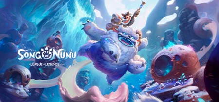 Song of Nunu A League of Legends Story RePack by Chovka C9e443d43b9306d708d65499789faed7