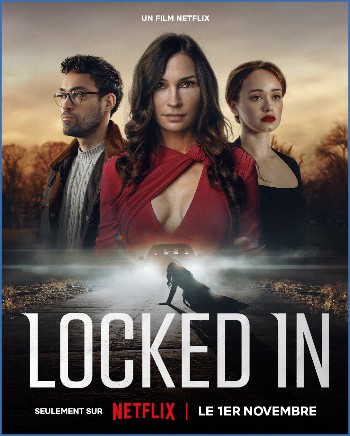 Locked In 2023 1080p NF WEBRip DDP5 1 x265 10bit-GalaxyRG265