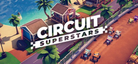 Circuit Superstars RePack by Chovka 31d4a897ea856f405c518111e68686f0