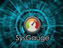 SysGauge Ultimate 10.1.16 Portable