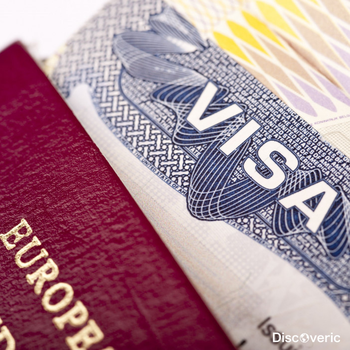 Будто получить шенгенскую визу, куда обращаться