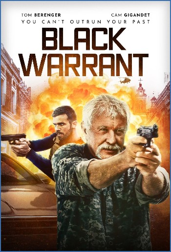 Black Warrant 2022 1080p AMZN WEB-DL DDP 5 1 H 264-PiRaTeS