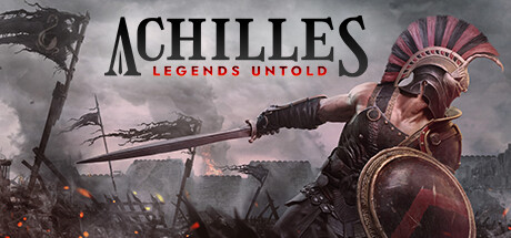Achilles Legends Untold-Rune
