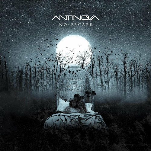ANTINOVA - No Escape (2023)