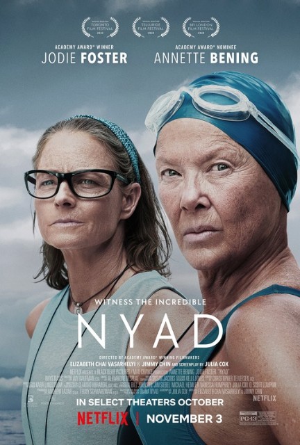 Nyad (2023) 1080p WEBRip x264 AAC5 1-YTS