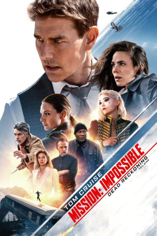 Mission Impossible Dead Reckoning Teil 1 2023 German Eac3 Dl 1080p BluRay x265-Vector
