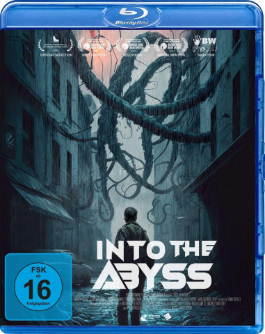 Into the Abyss 2022 German Eac3 Dl 1080p BluRay x265-Vector