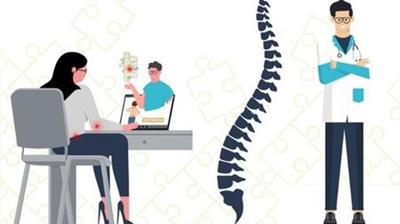 The Posture Academy - Ergonomics for Healthcare  Workers 8213a43f7b3ab5a30c8e039808bc4715