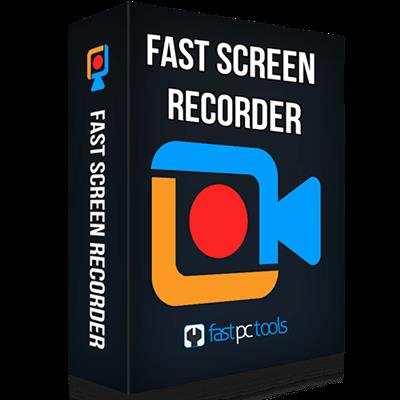 Fast Screen Recorder 1.0.0.46  Multilingual D6d7a9bfe53d5ceadd5708992cc0171c