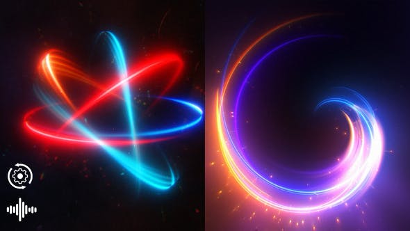Videohive - Fast Energy Reveal Logo 39020434